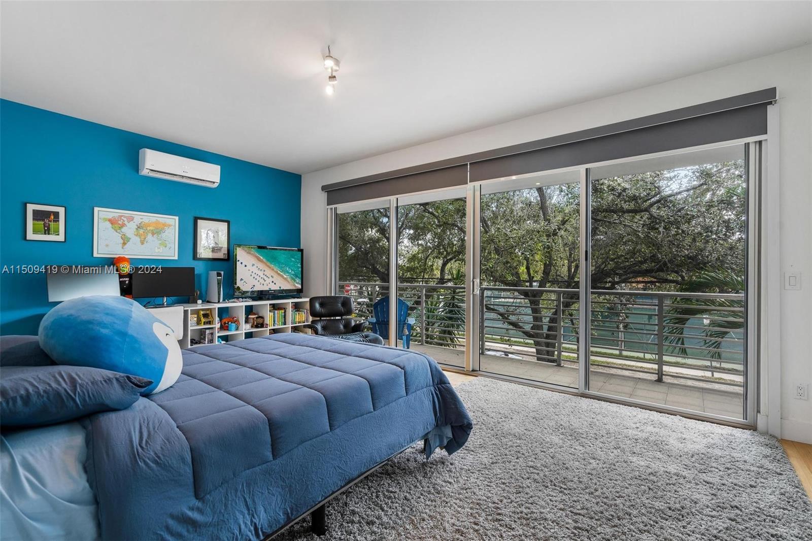 TANGERINE SUB - Residential