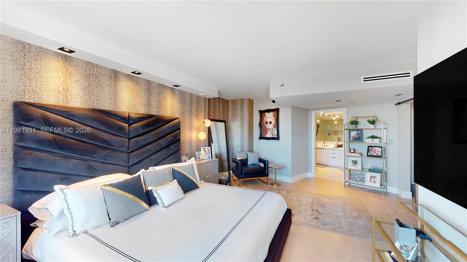 1000 ISL BLVD WILLIAMS IS - Residential Lease