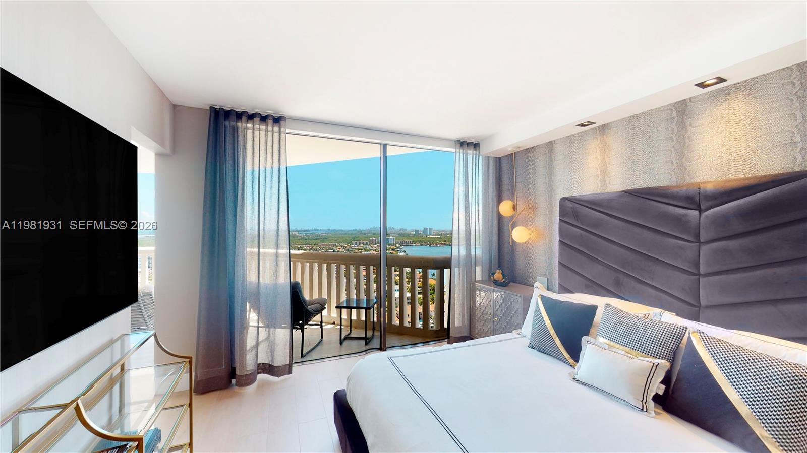 1000 ISL BLVD WILLIAMS IS - Residential Lease