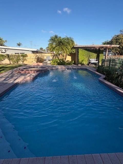 10720 SW 43rd Ln Miami FL 33165