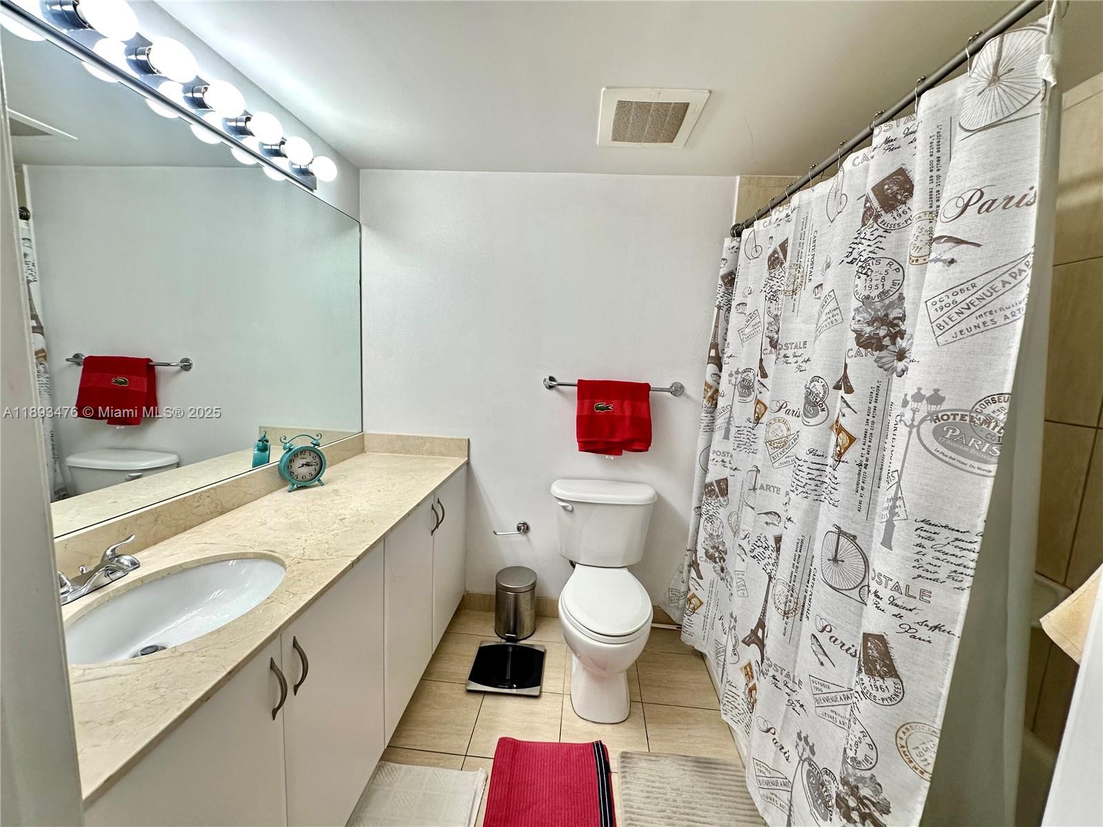 1750 N Bayshore Dr 2808