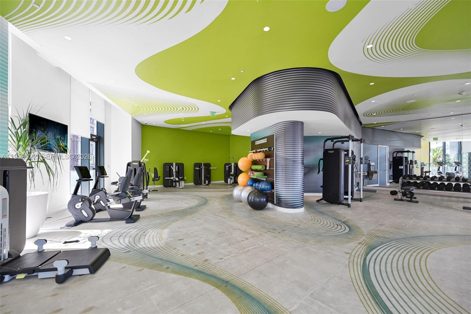 PARAISO BAYVIEWS CONDO - Residential Lease