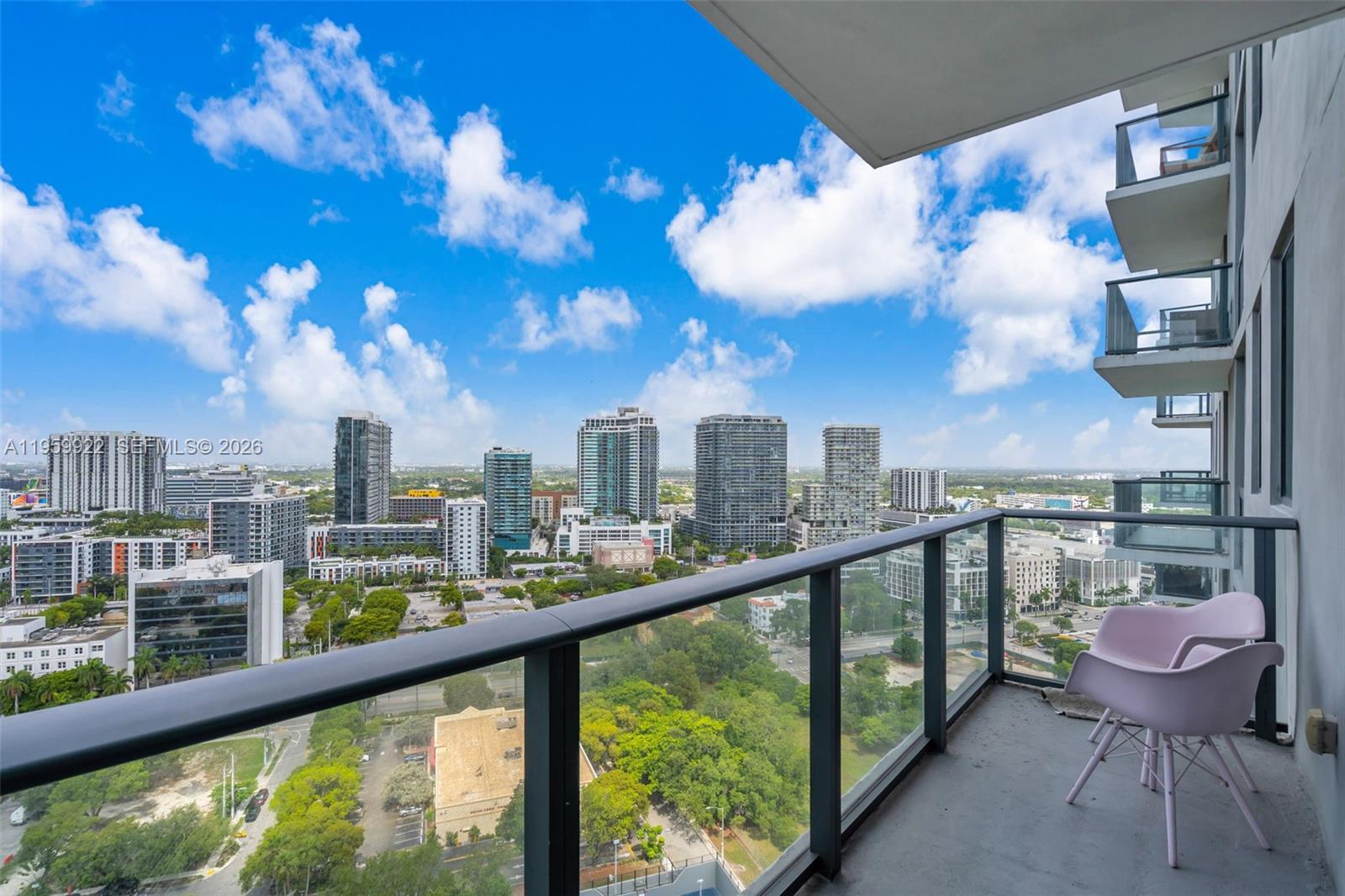 PARAISO BAYVIEWS CONDO - Residential Lease
