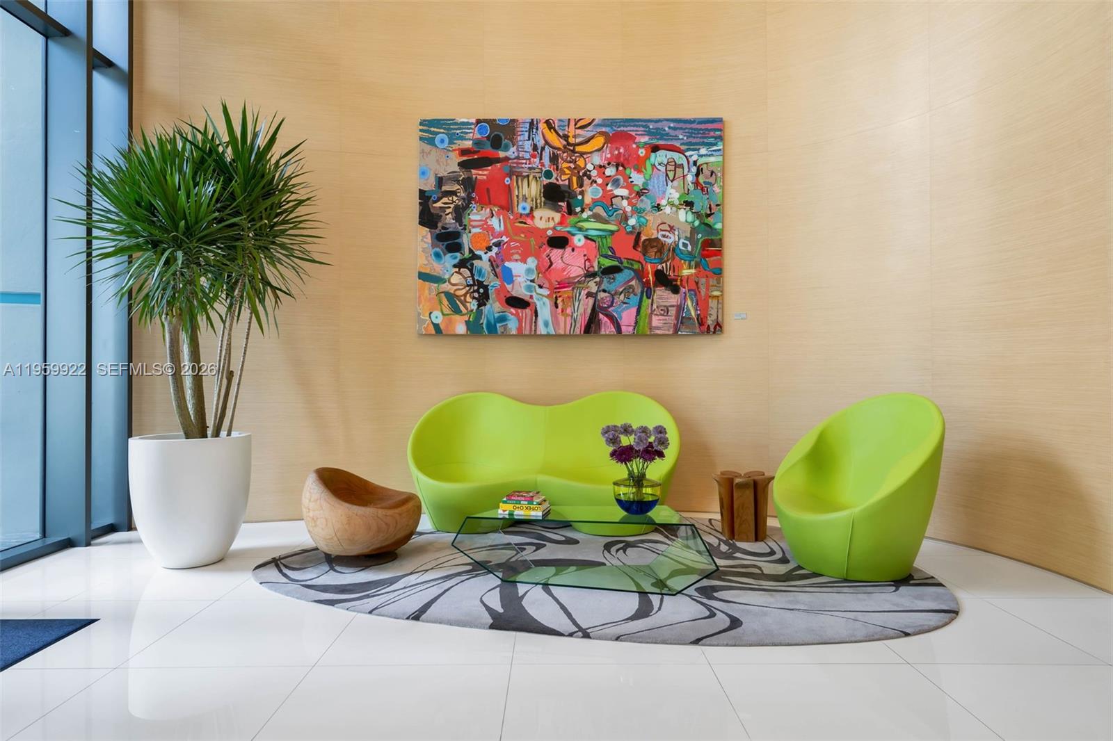 PARAISO BAYVIEWS CONDO - Residential Lease