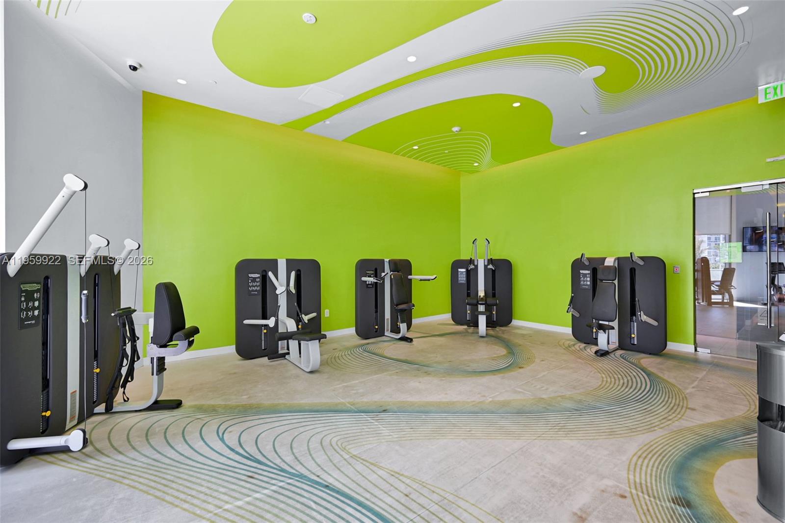 PARAISO BAYVIEWS CONDO - Residential Lease