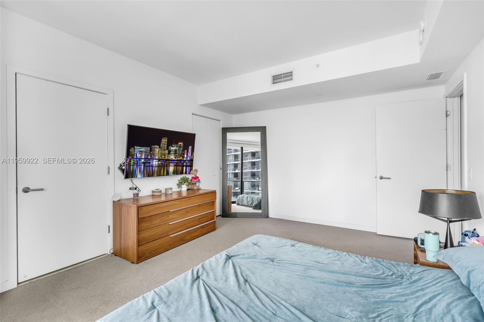 PARAISO BAYVIEWS CONDO - Residential Lease