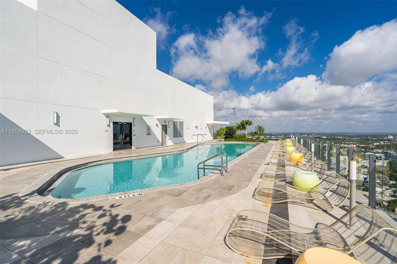 PARAISO BAYVIEWS CONDO - Residential Lease