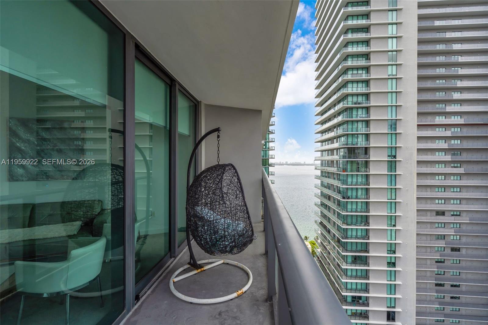 PARAISO BAYVIEWS CONDO - Residential Lease