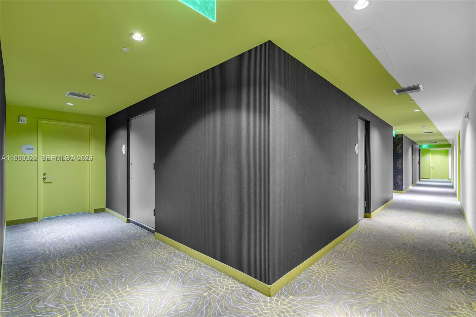 PARAISO BAYVIEWS CONDO - Residential Lease