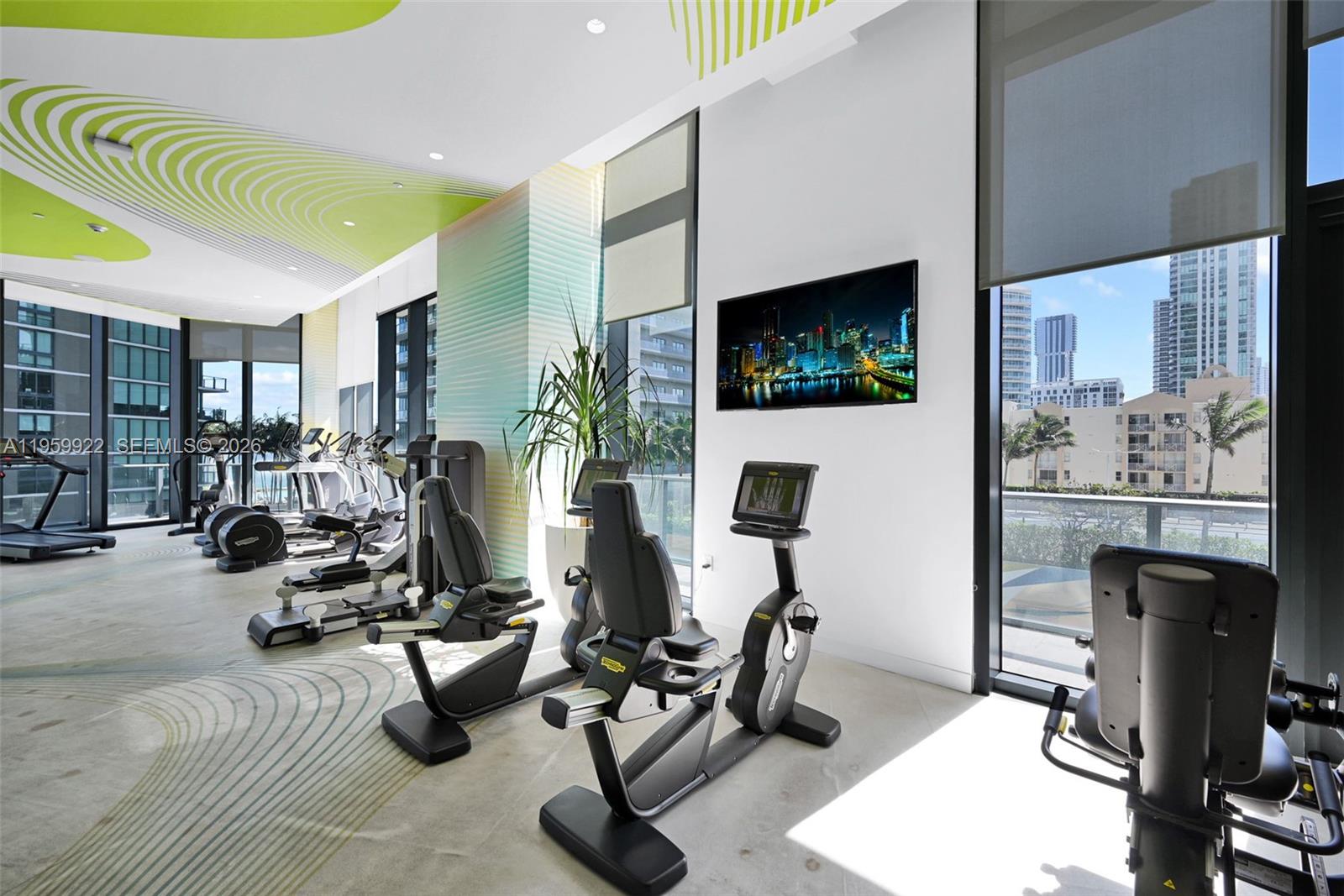 PARAISO BAYVIEWS CONDO - Residential Lease