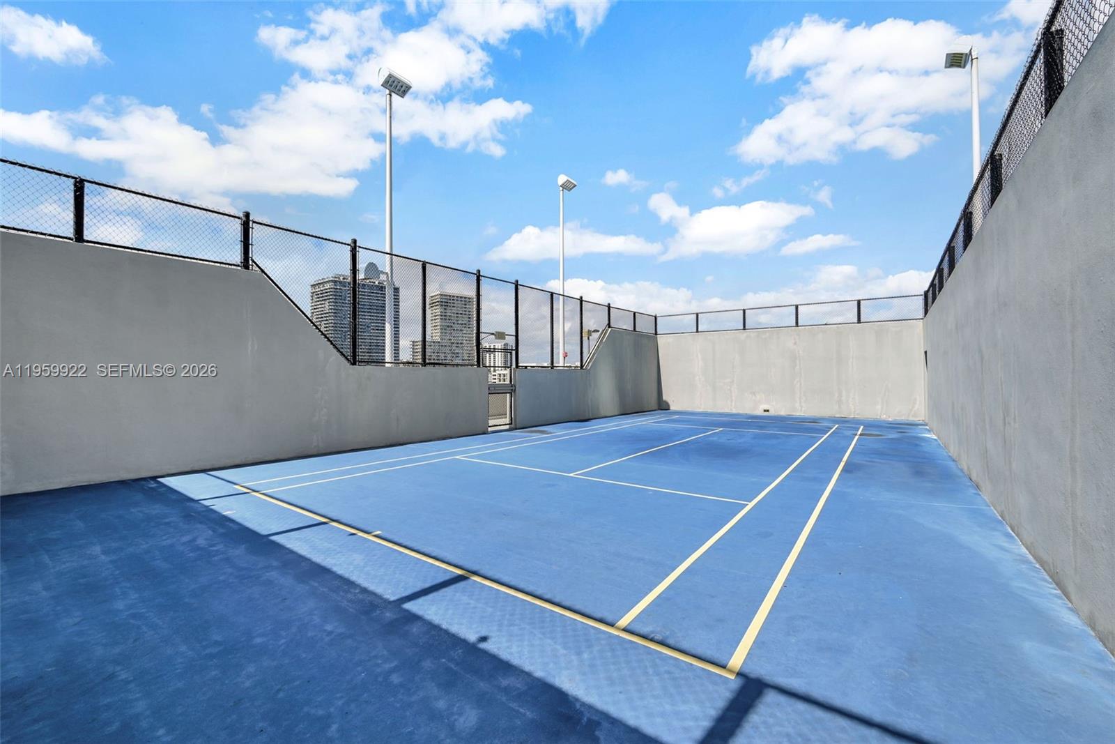 PARAISO BAYVIEWS CONDO - Residential Lease