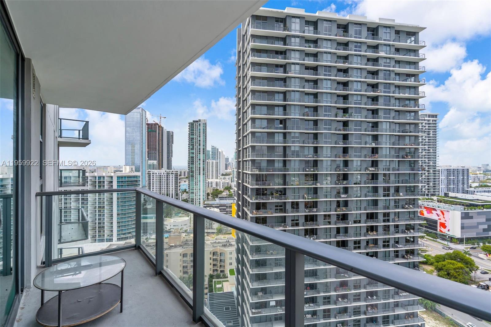 PARAISO BAYVIEWS CONDO - Residential Lease