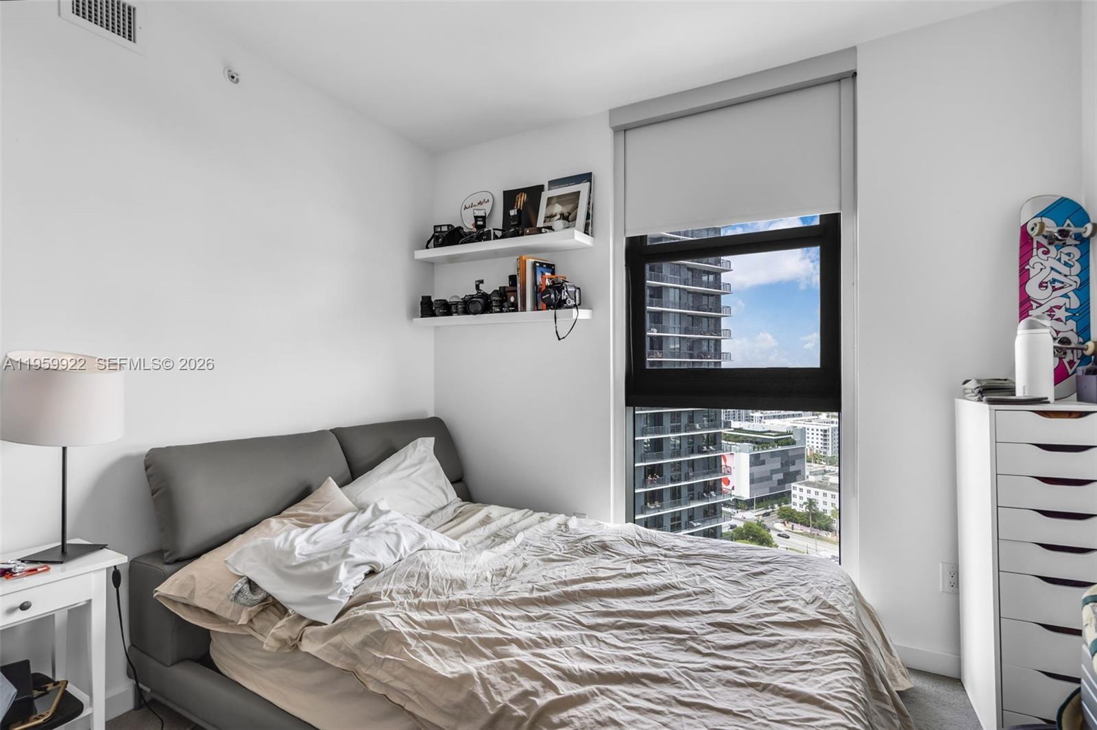 PARAISO BAYVIEWS CONDO - Residential Lease