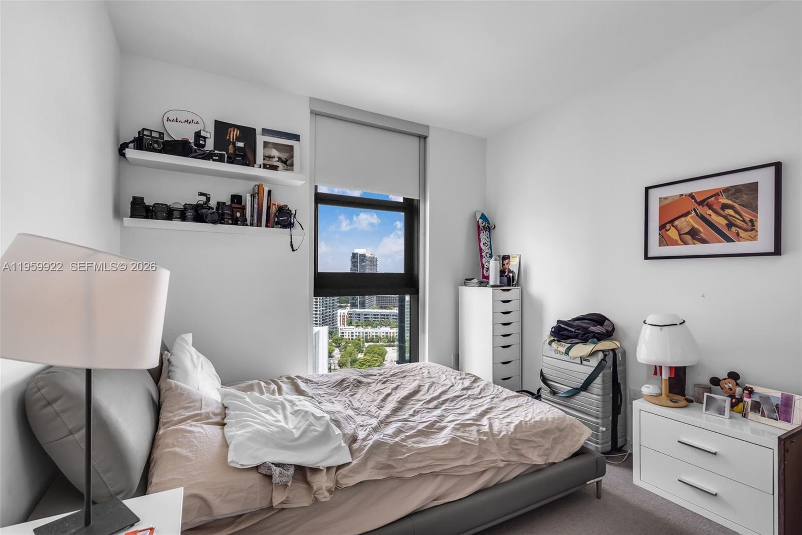 PARAISO BAYVIEWS CONDO - Residential Lease