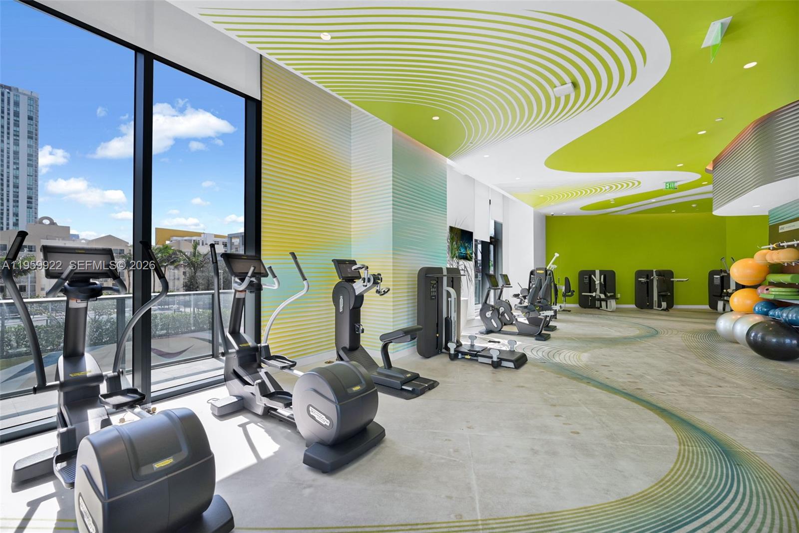 PARAISO BAYVIEWS CONDO - Residential Lease