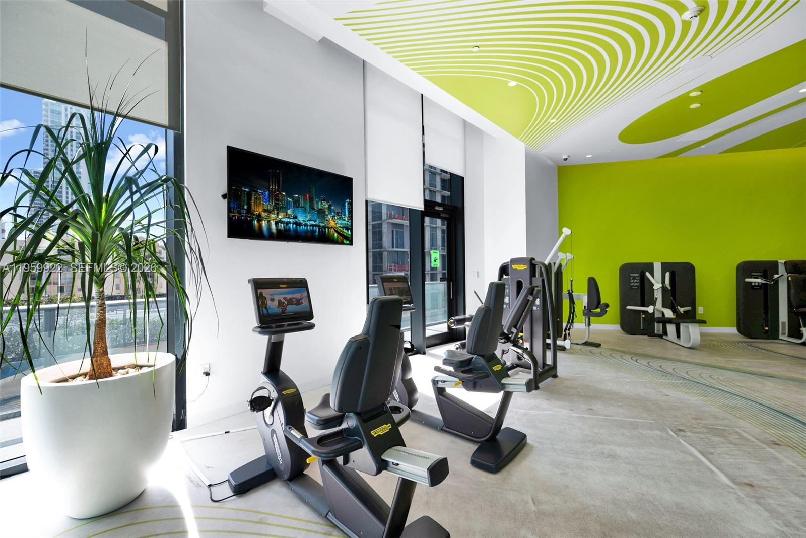 PARAISO BAYVIEWS CONDO - Residential Lease