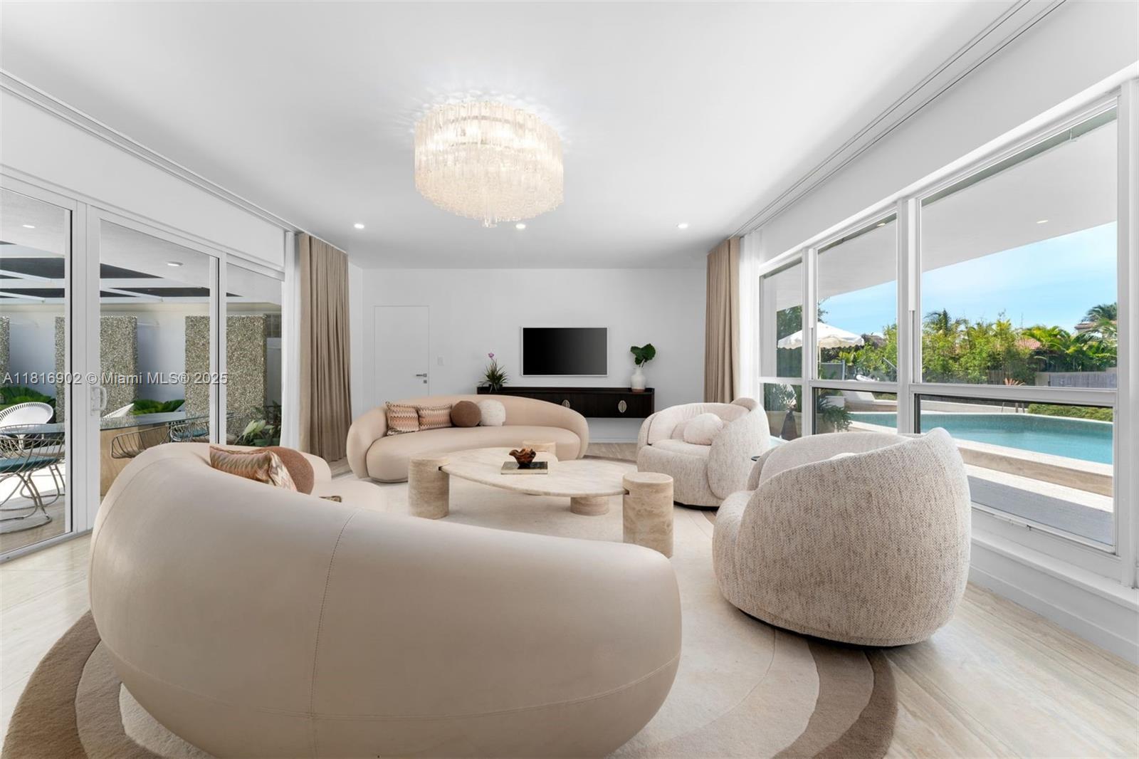 DAVIS HARBOR - Residential