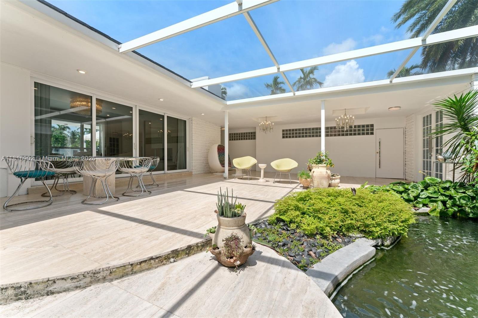 DAVIS HARBOR - Residential