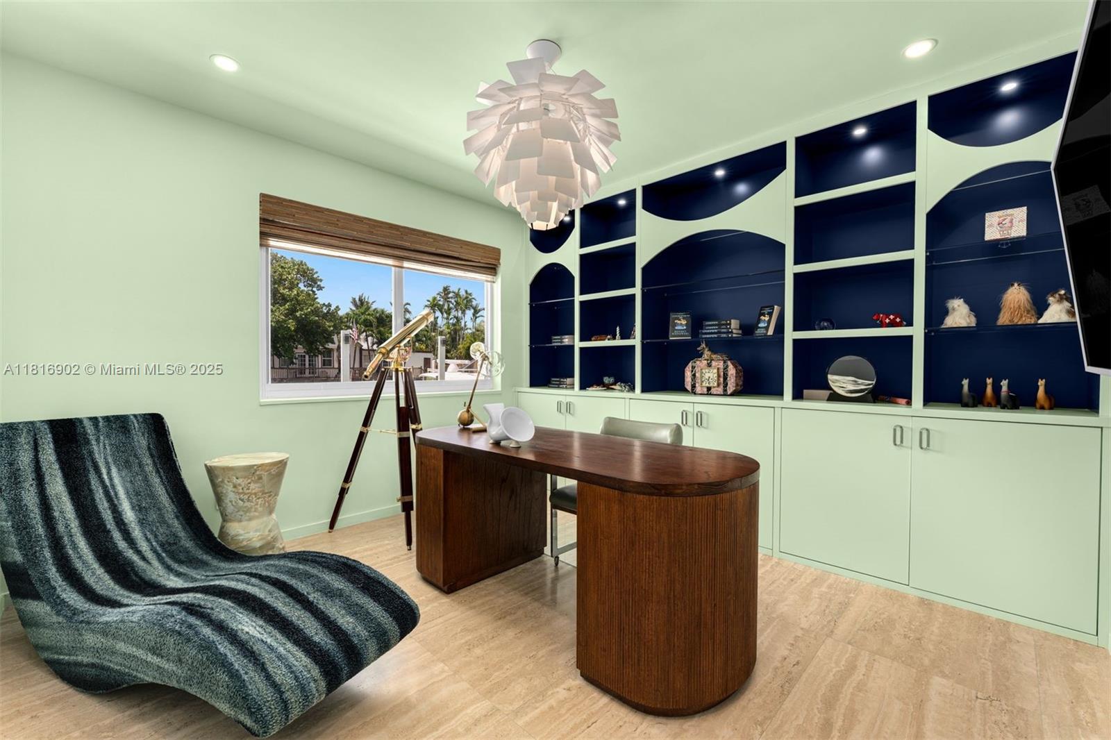 DAVIS HARBOR - Residential