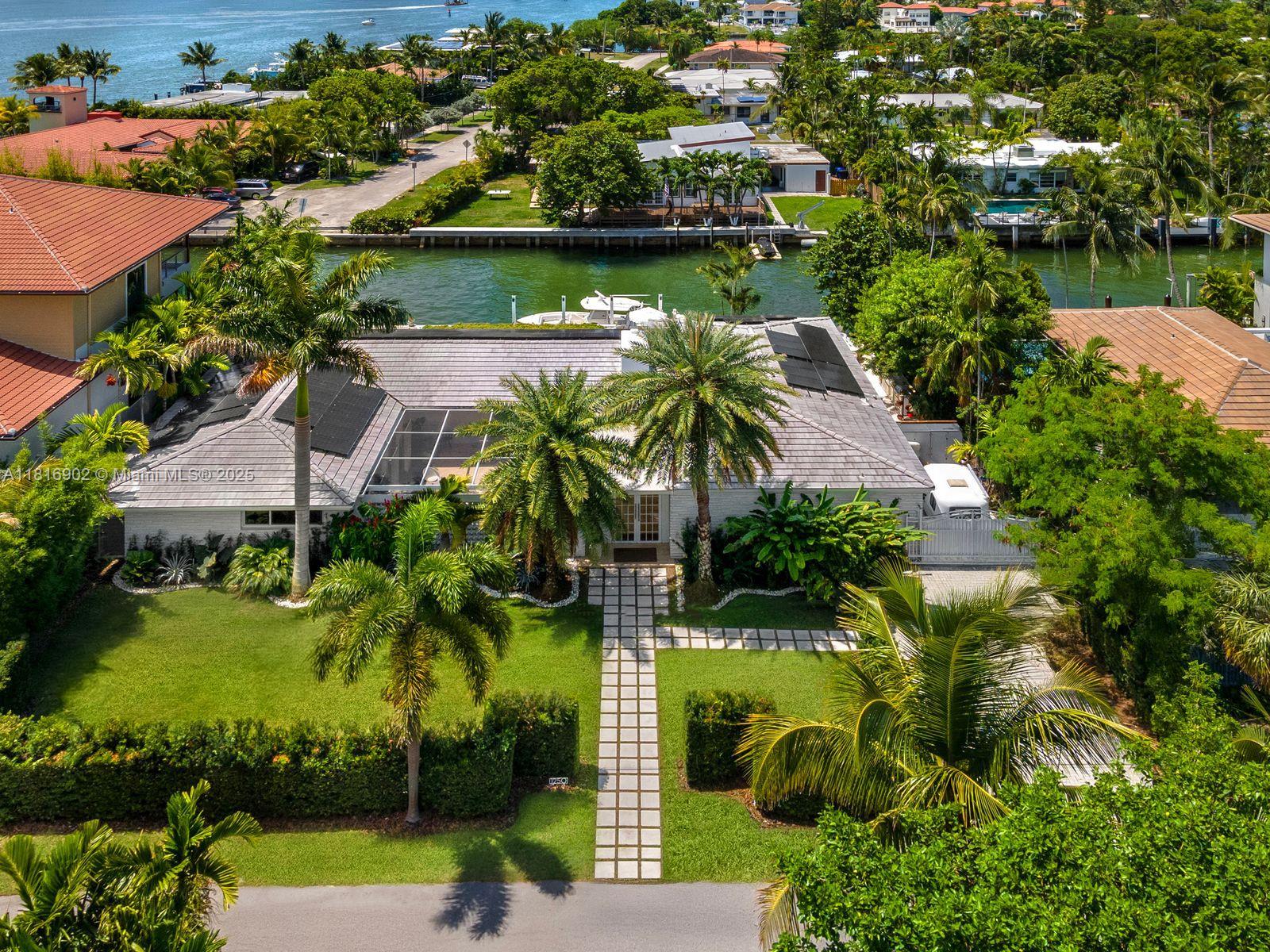 DAVIS HARBOR - Residential