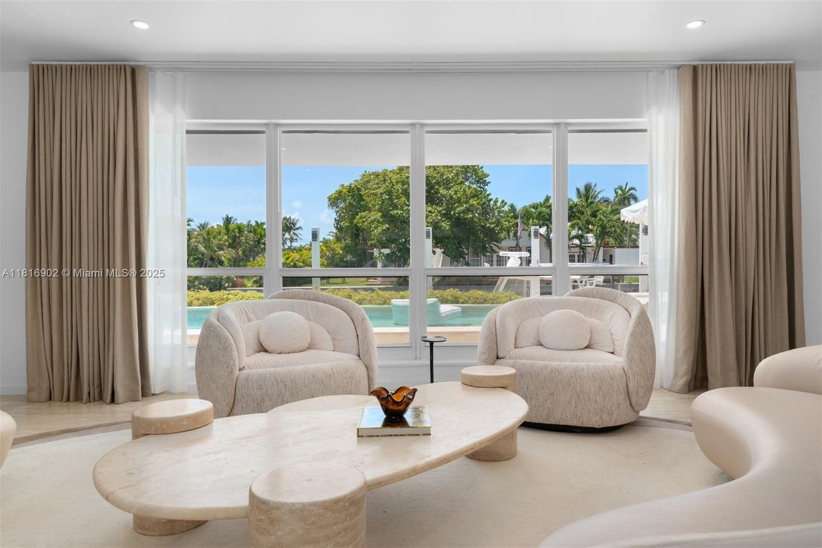 DAVIS HARBOR - Residential