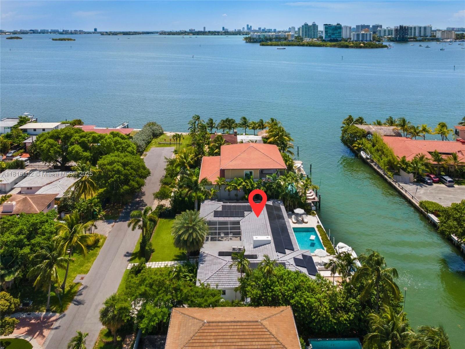 DAVIS HARBOR - Residential