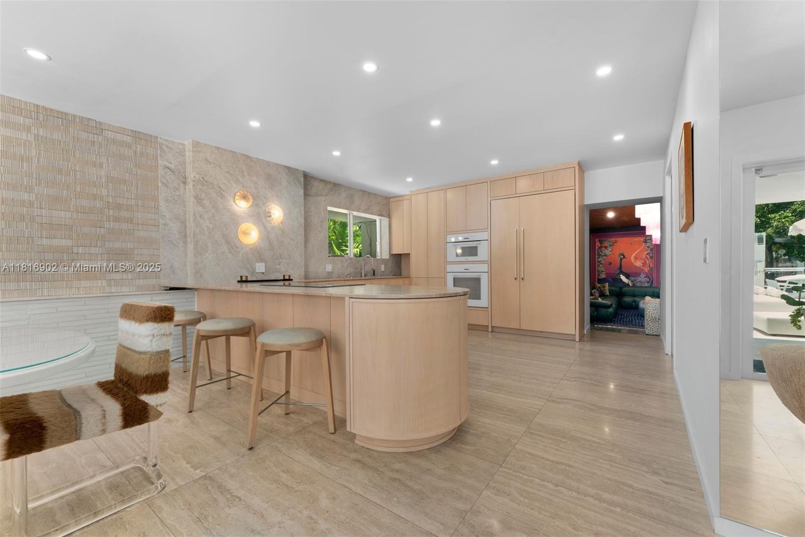 DAVIS HARBOR - Residential