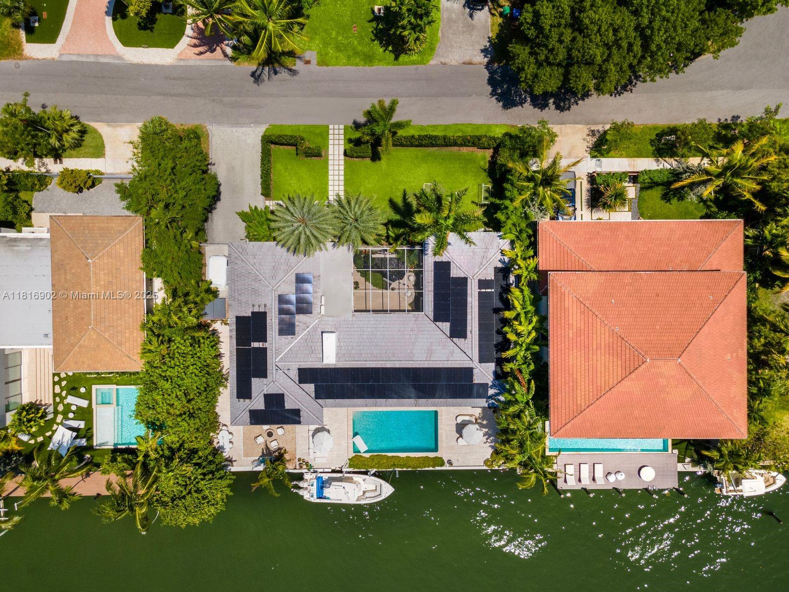 DAVIS HARBOR - Residential