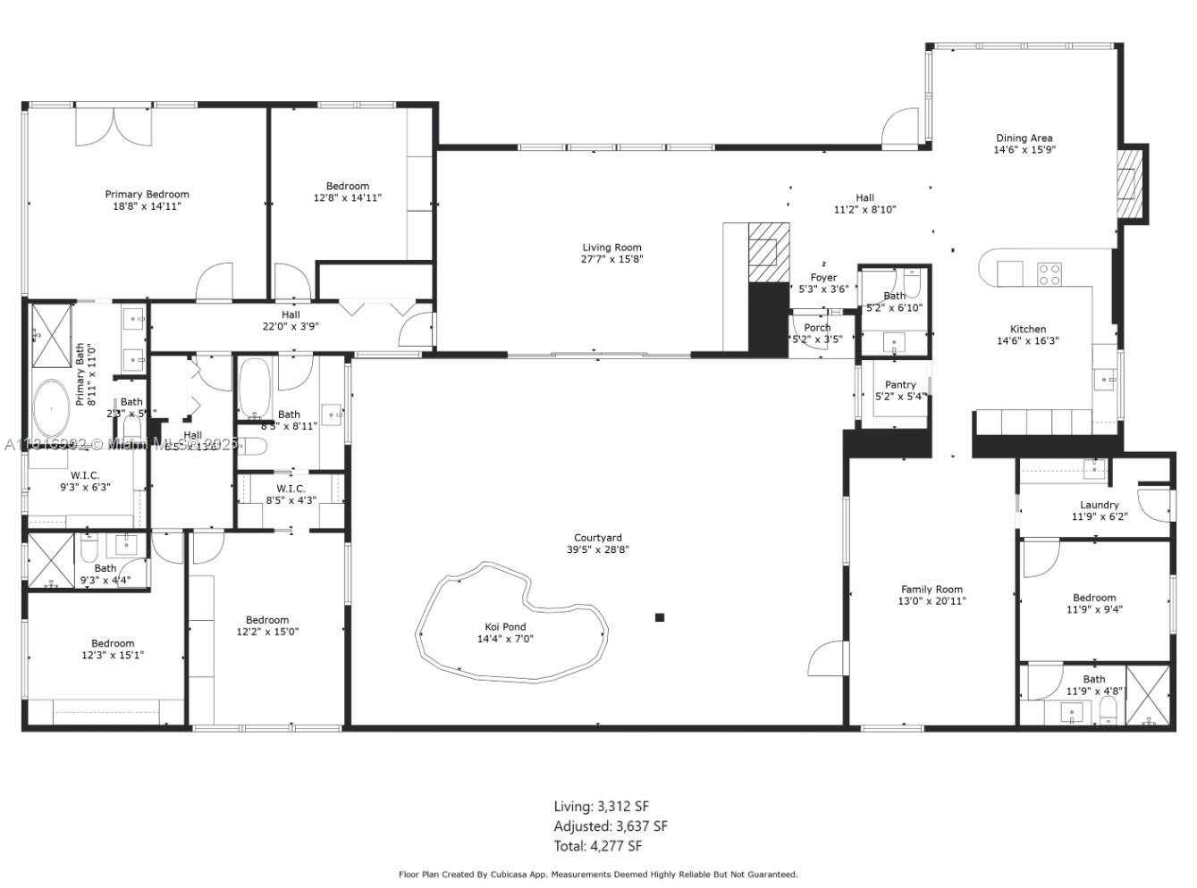 DAVIS HARBOR - Residential