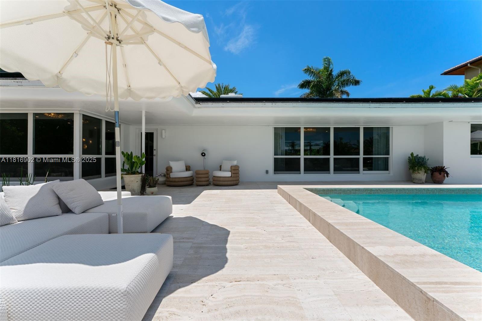 DAVIS HARBOR - Residential