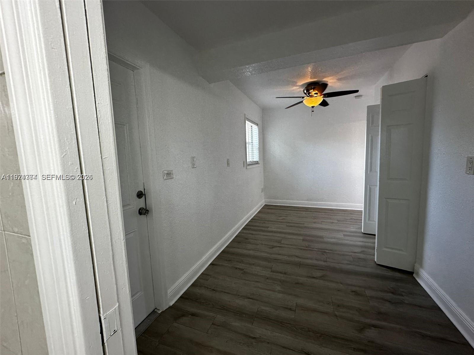 SO MIAMI HEIGHTS MANOR - Residential Lease