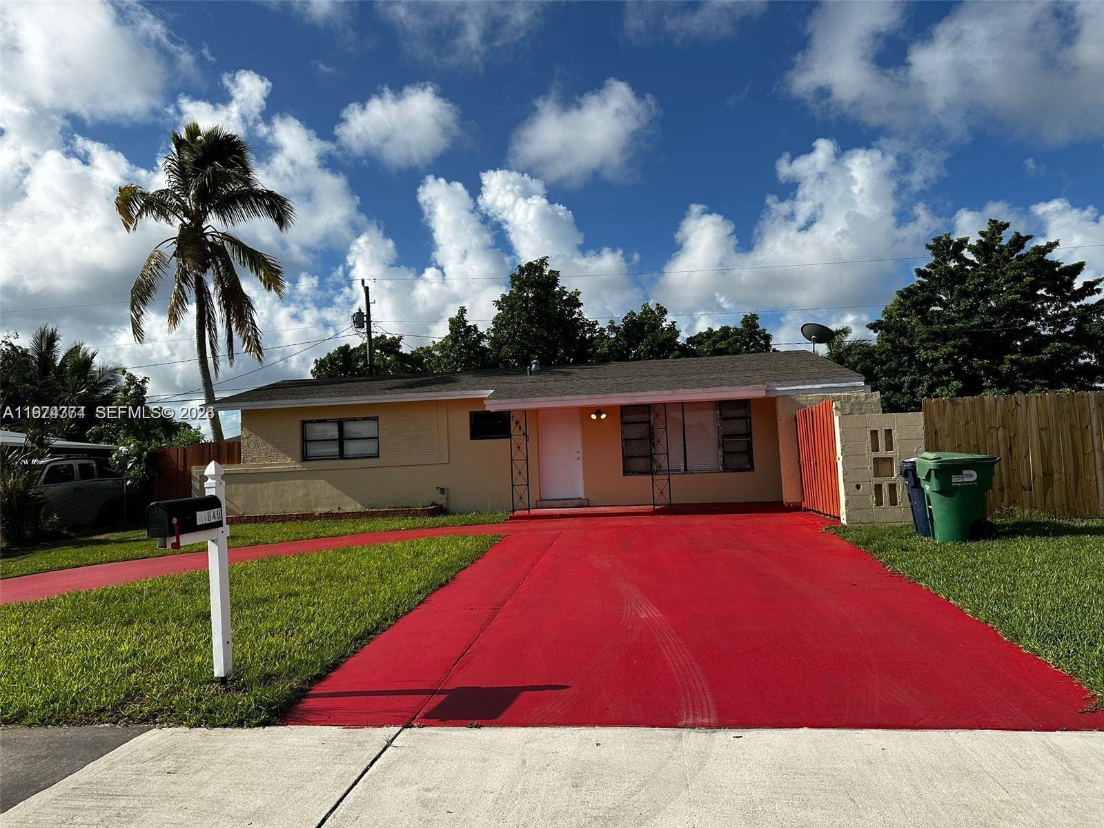 11840 SW 175th Ter 11840