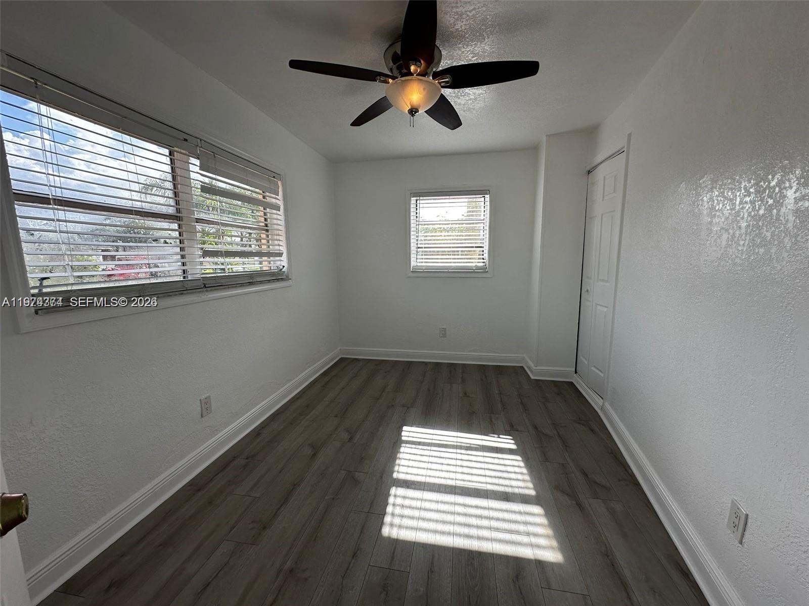 SO MIAMI HEIGHTS MANOR - Residential Lease
