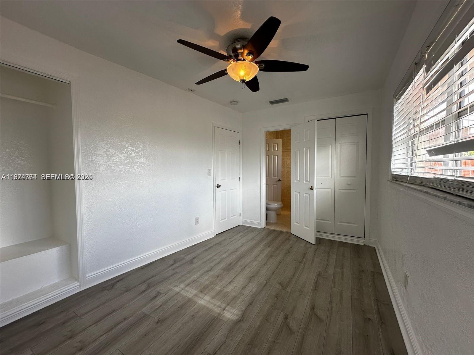 SO MIAMI HEIGHTS MANOR - Residential Lease