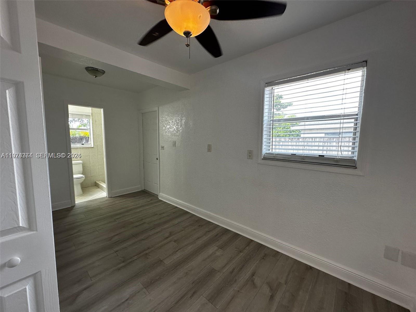 SO MIAMI HEIGHTS MANOR - Residential Lease