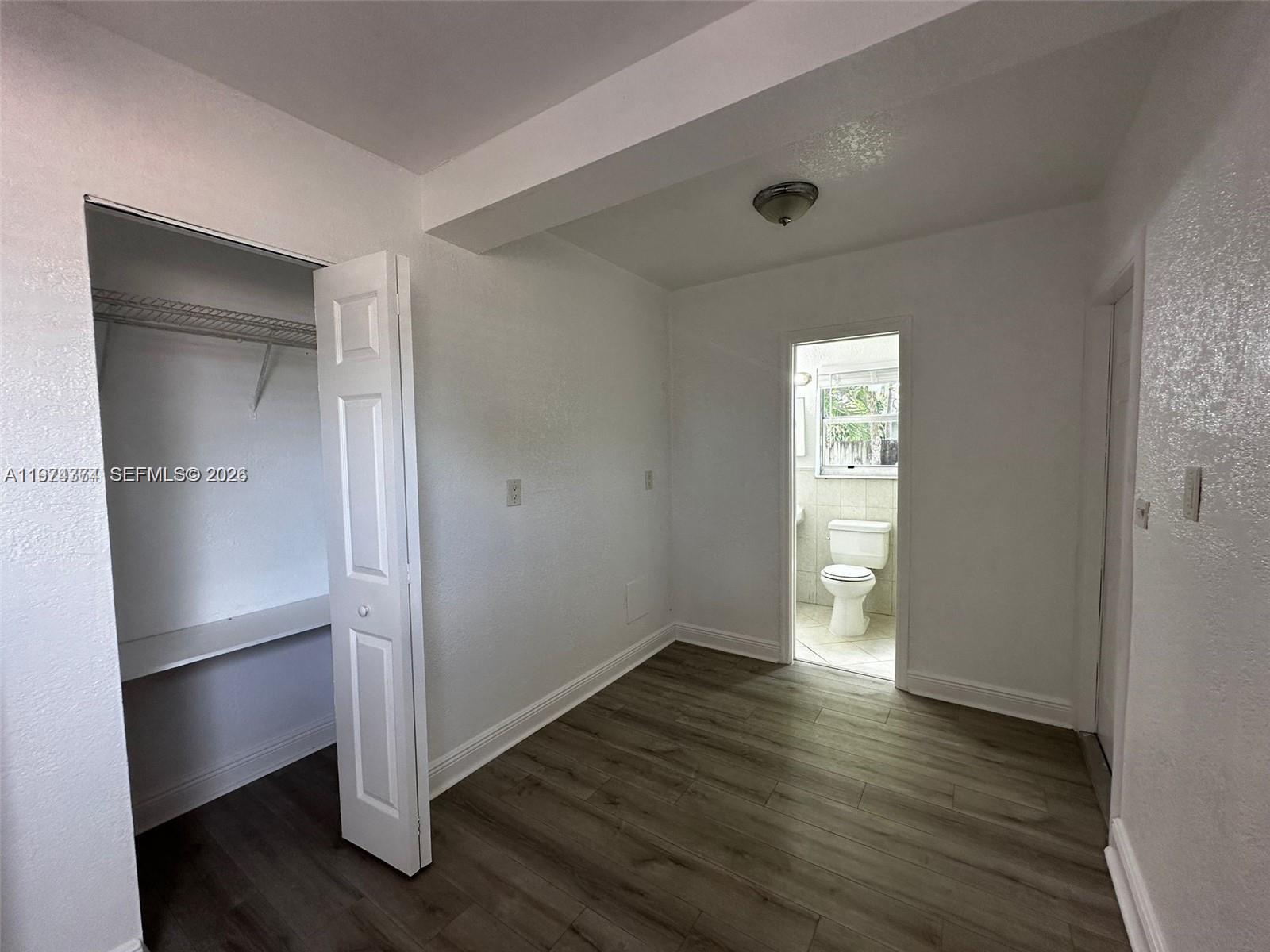 SO MIAMI HEIGHTS MANOR - Residential Lease