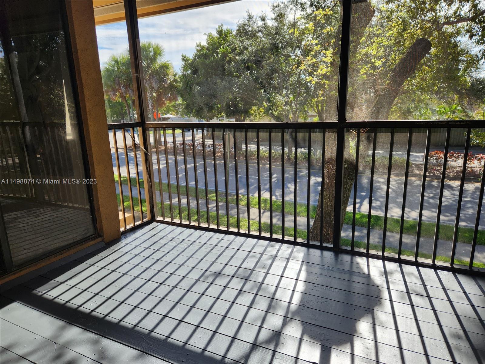 VERANO @ MIRAMAR CONDO - Residential Lease