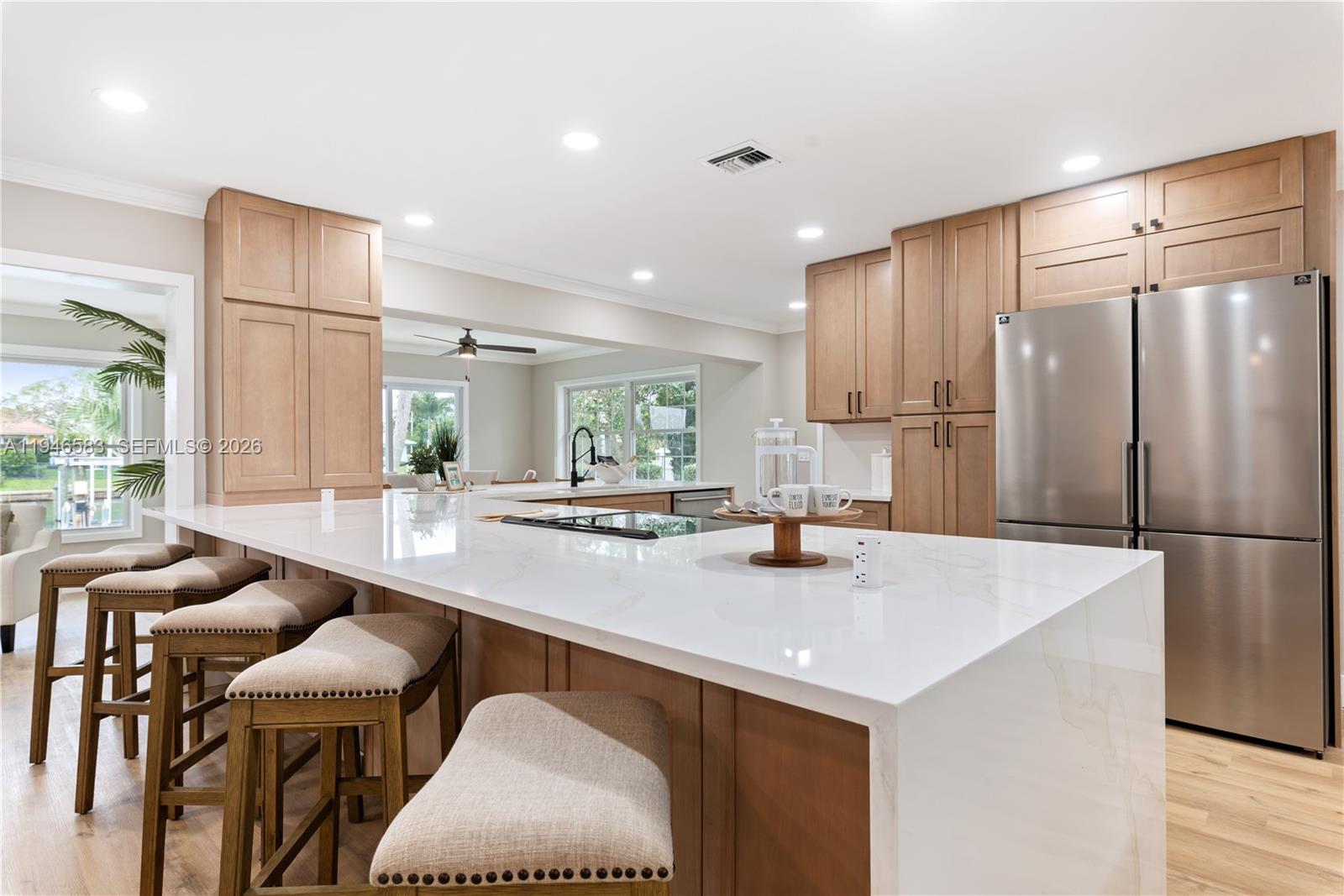 VERO ISLES PLAT NO 6 - Residential