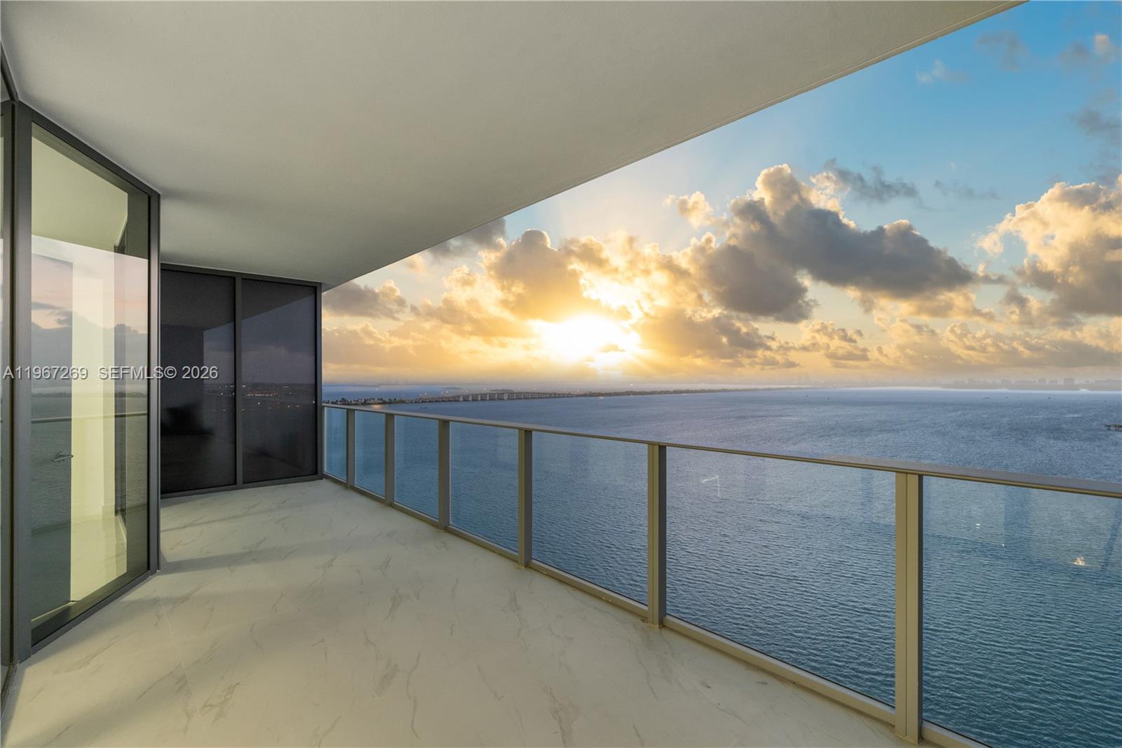 Aria Reserve South Tower - Residential