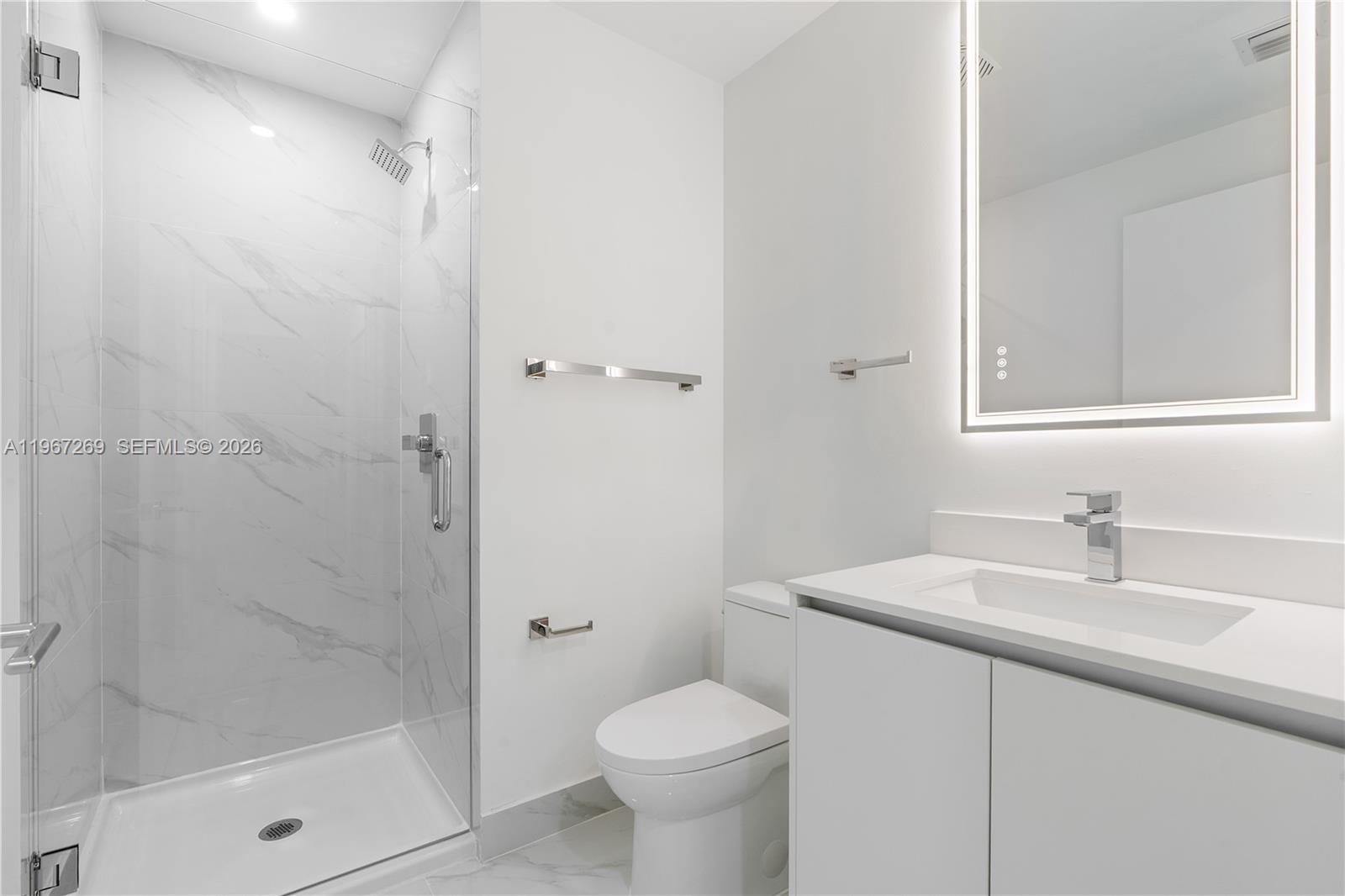 Aria Reserve South Tower - Residential