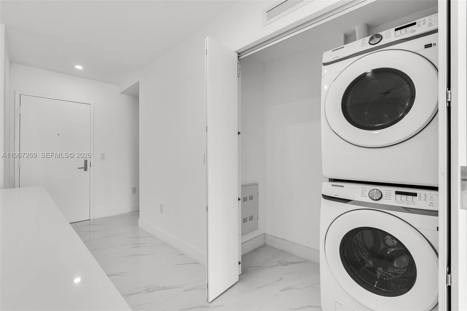 Aria Reserve South Tower - Residential