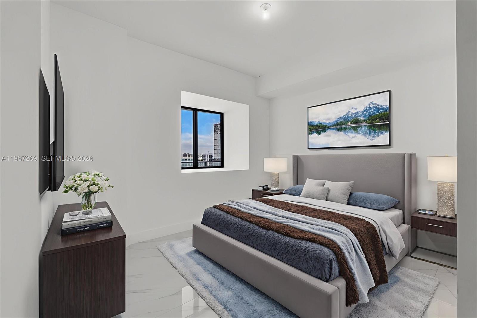 Aria Reserve South Tower - Residential