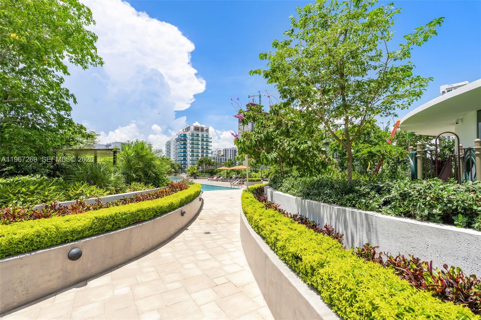 Aria Reserve South Tower - Residential