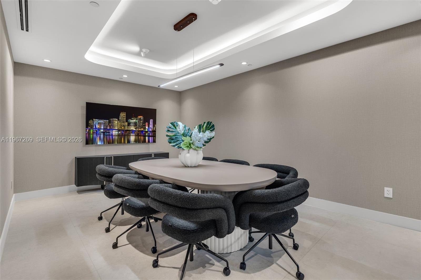 Aria Reserve South Tower - Residential