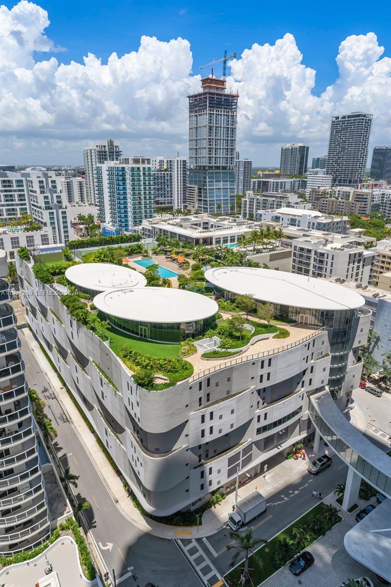 Aria Reserve South Tower - Residential