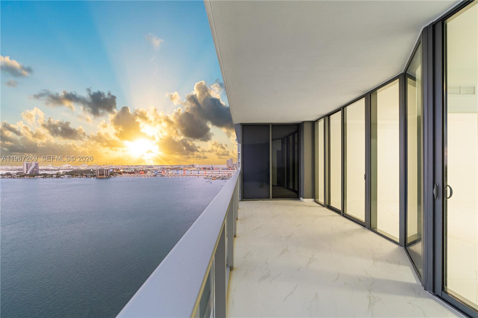 Aria Reserve South Tower - Residential
