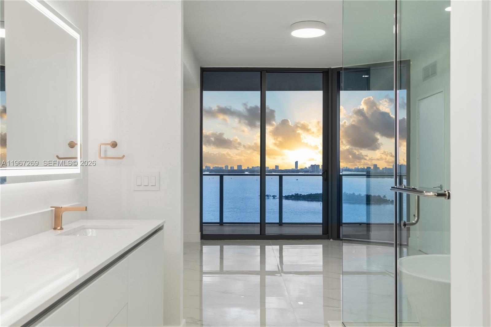 Aria Reserve South Tower - Residential