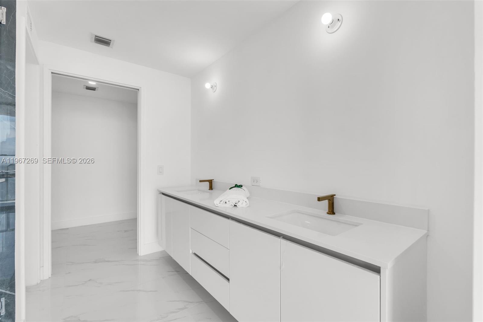 Aria Reserve South Tower - Residential