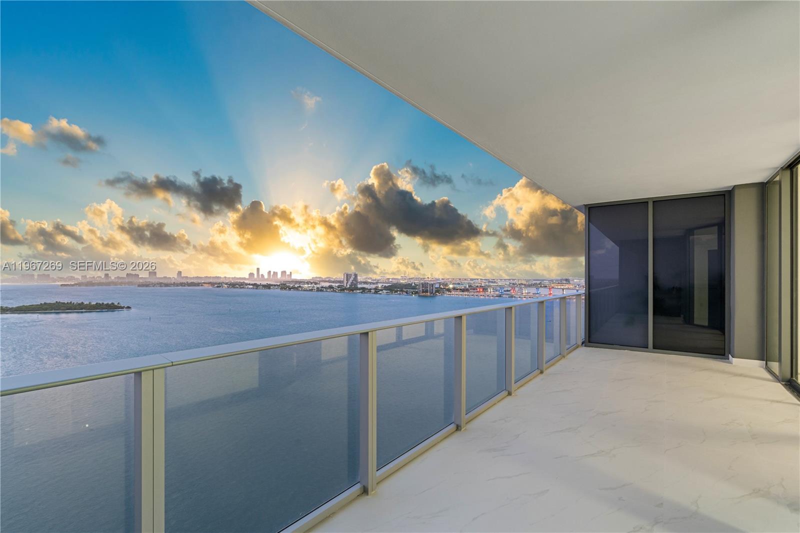Aria Reserve South Tower - Residential
