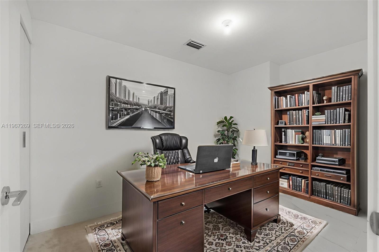 Aria Reserve South Tower - Residential